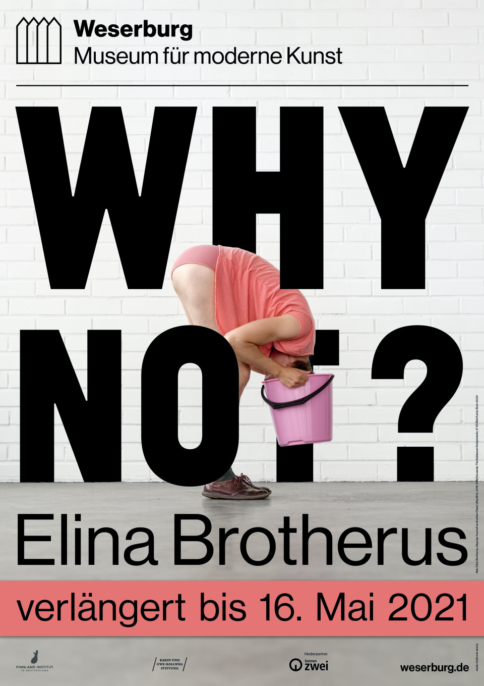 Elina Brotherus