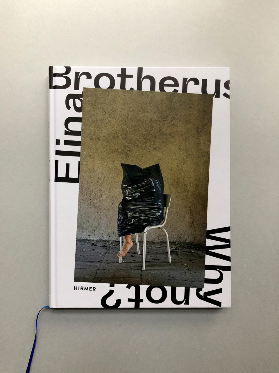 Elina Brotherus