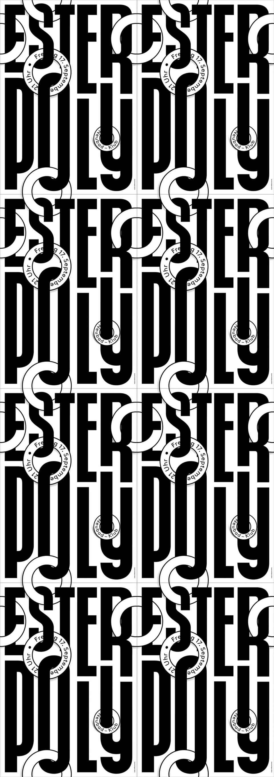 Ester Poly