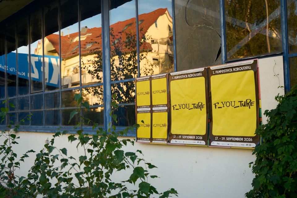 Filmfestival Radolfzell