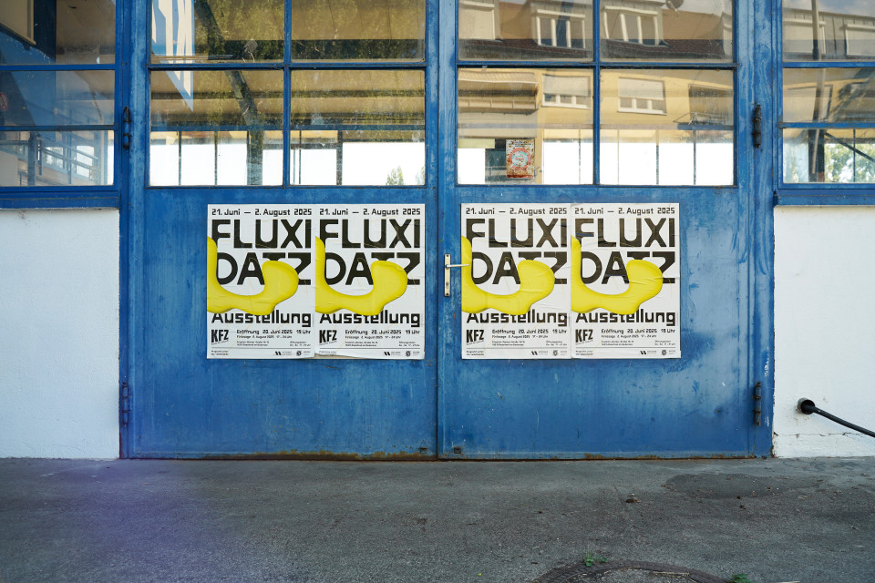 Fluxi Datz