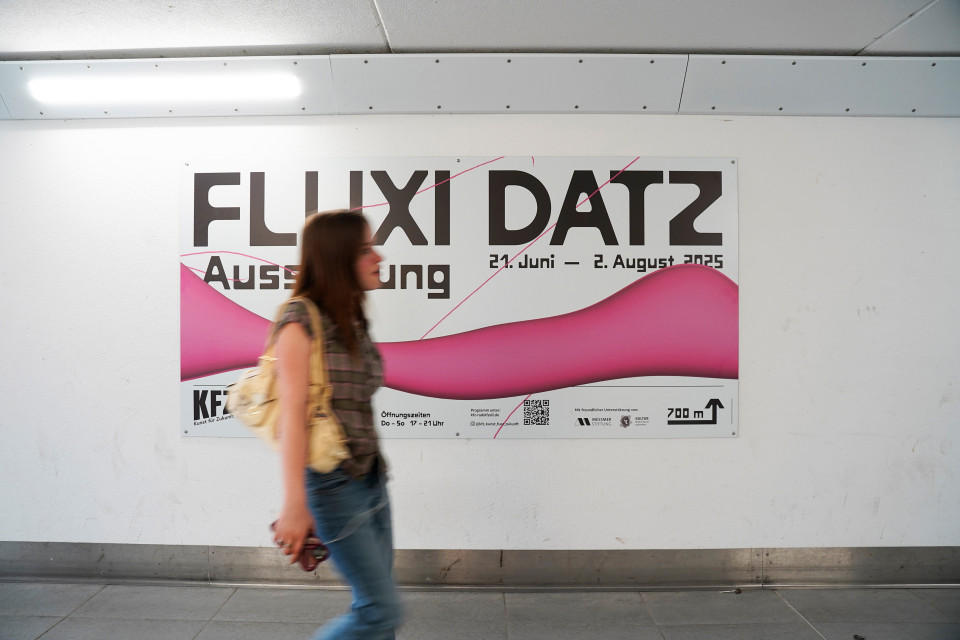 Fluxi Datz