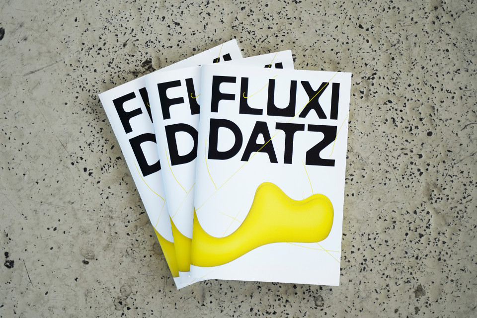 Fluxi Datz