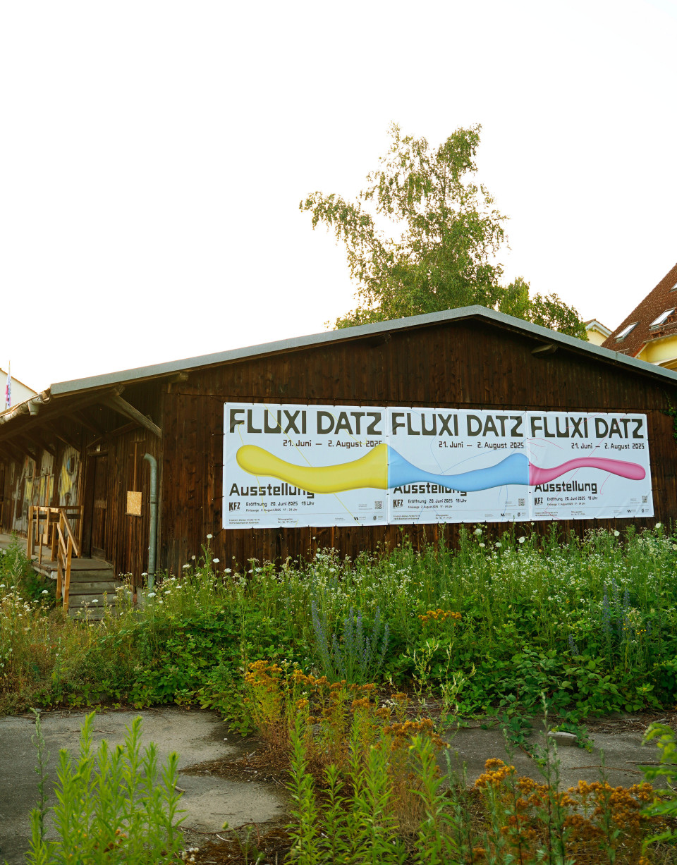 Fluxi Datz