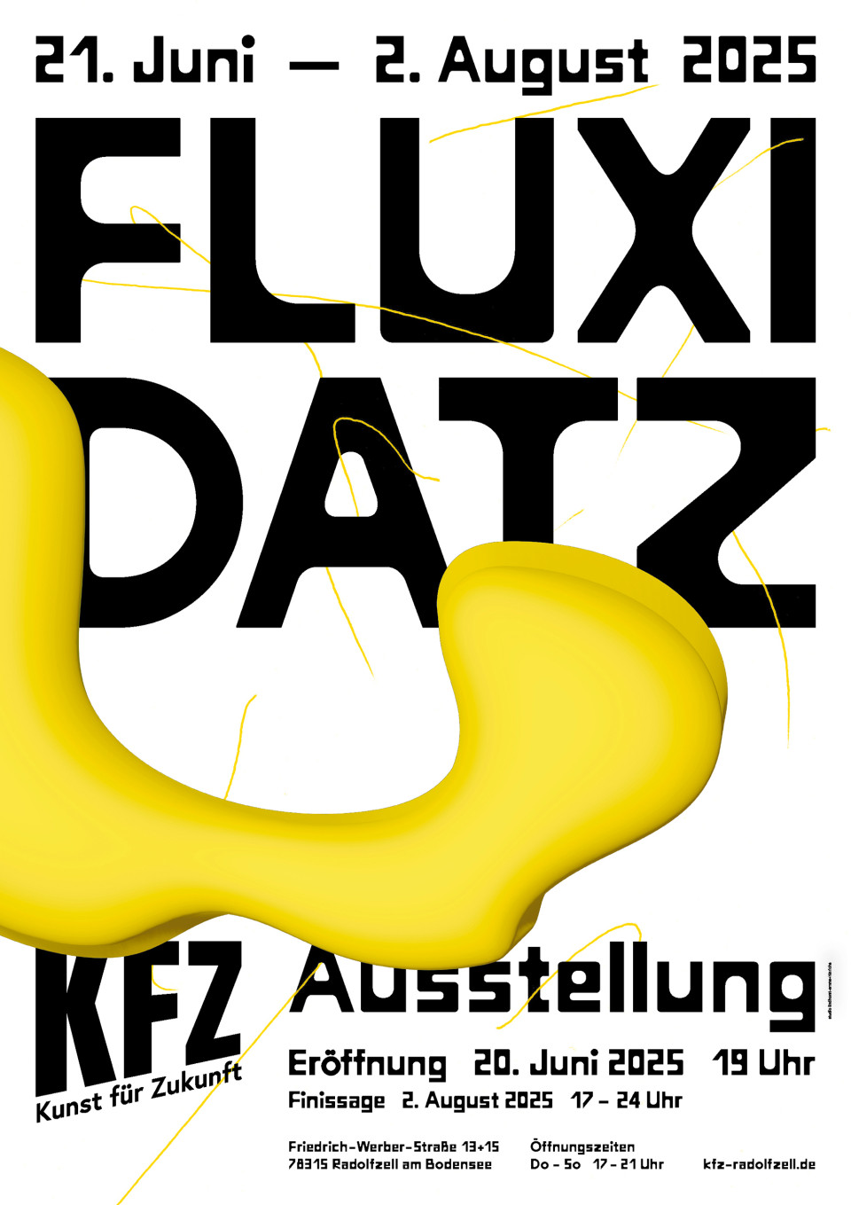 Fluxi Datz