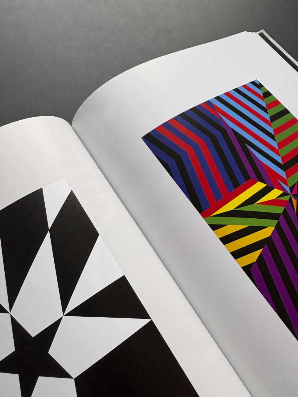 Fons Hickmann, Posters — Now and Then