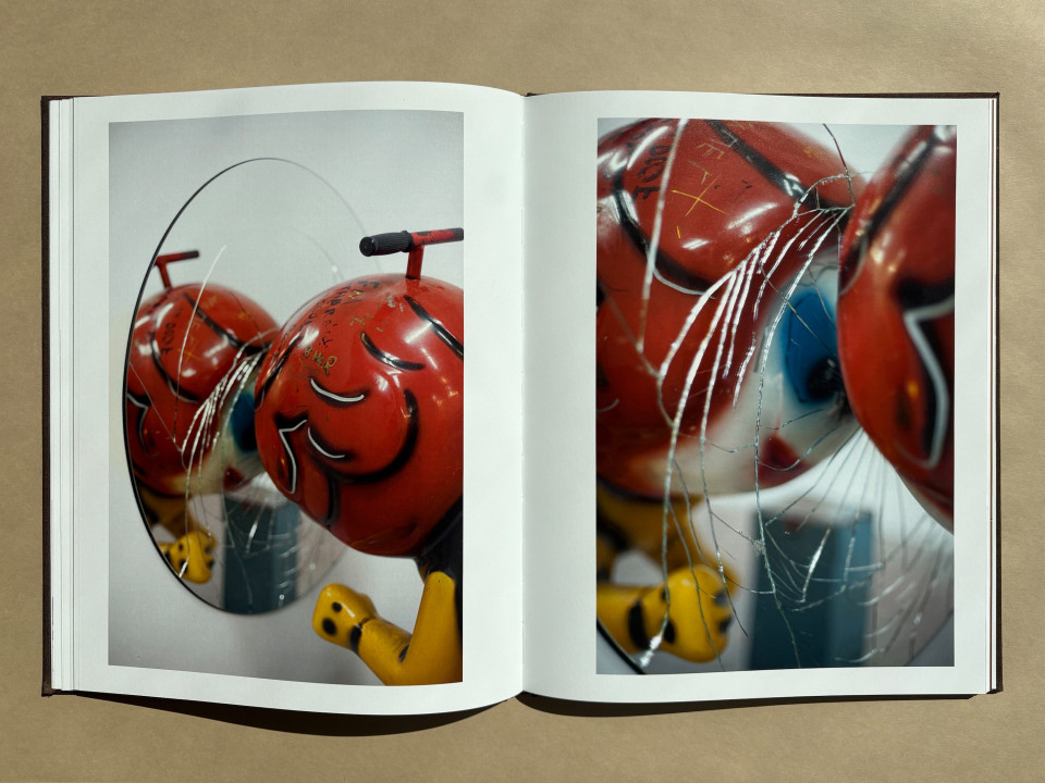 FORT. Fantasy Island