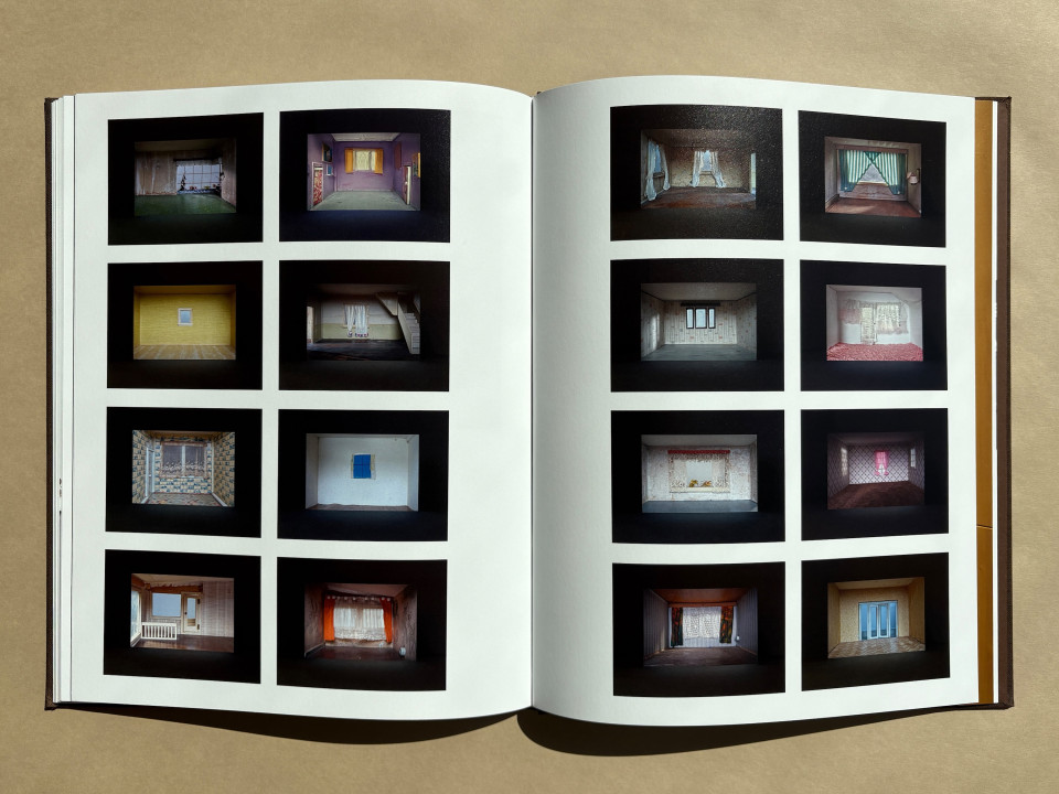 FORT. Fantasy Island