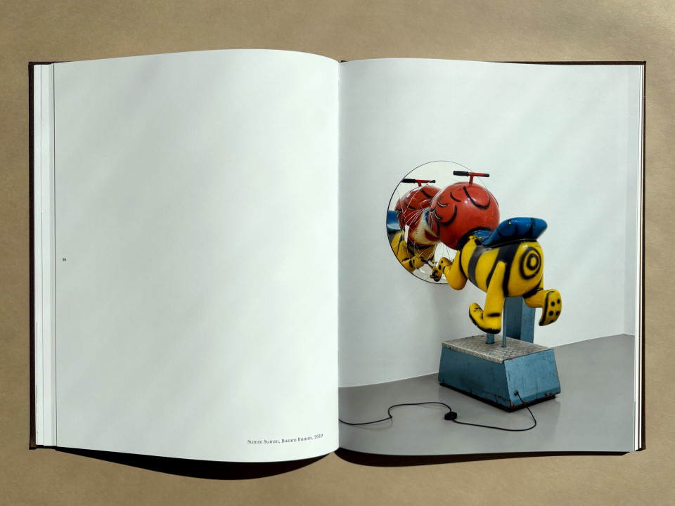 FORT. Fantasy Island