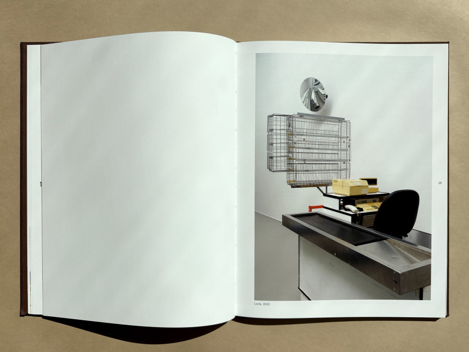 FORT. Fantasy Island