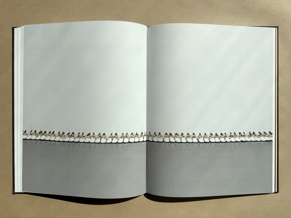 FORT. Fantasy Island