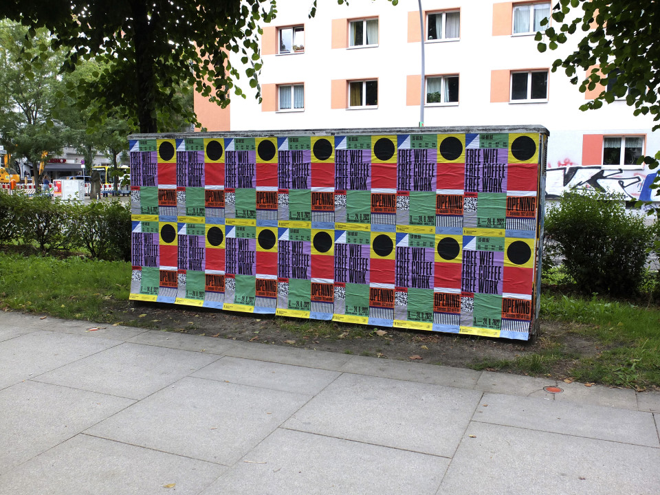 Free Wifi, Free Coffee, Free Work