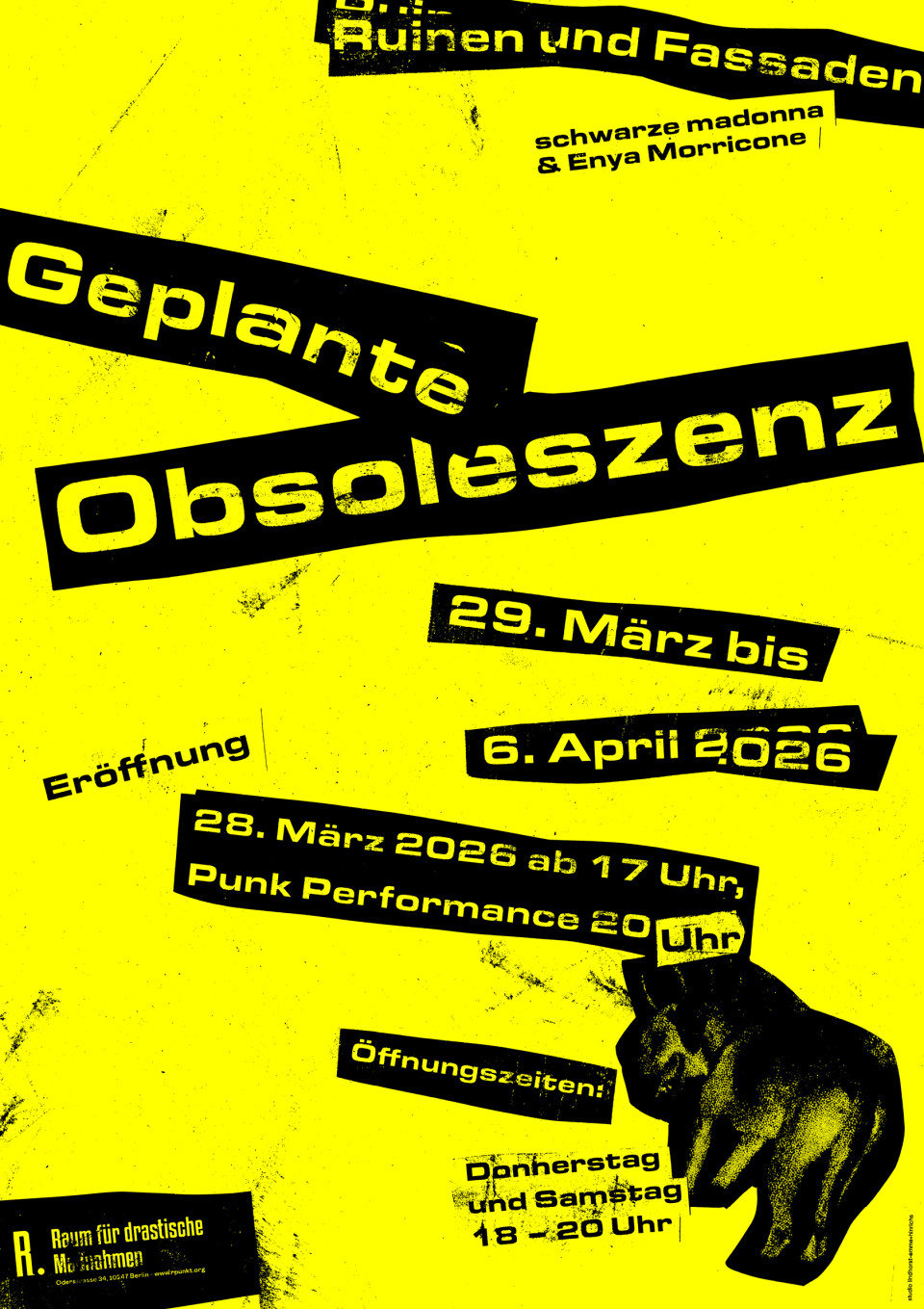 Geplante Obsoleszenz