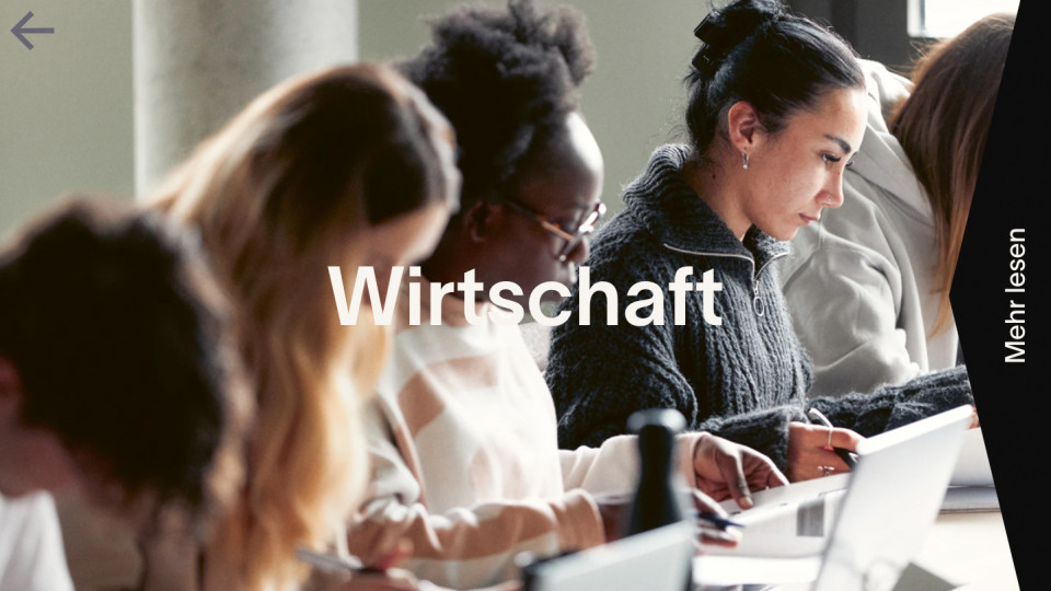 HSBI Interactive Screen