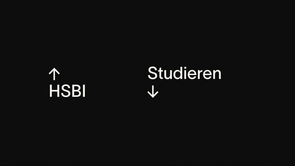 HSBI Interactive Screen