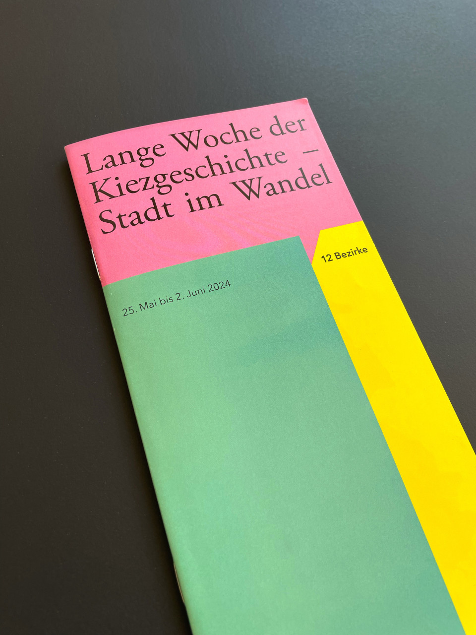 Kiezgeschichte