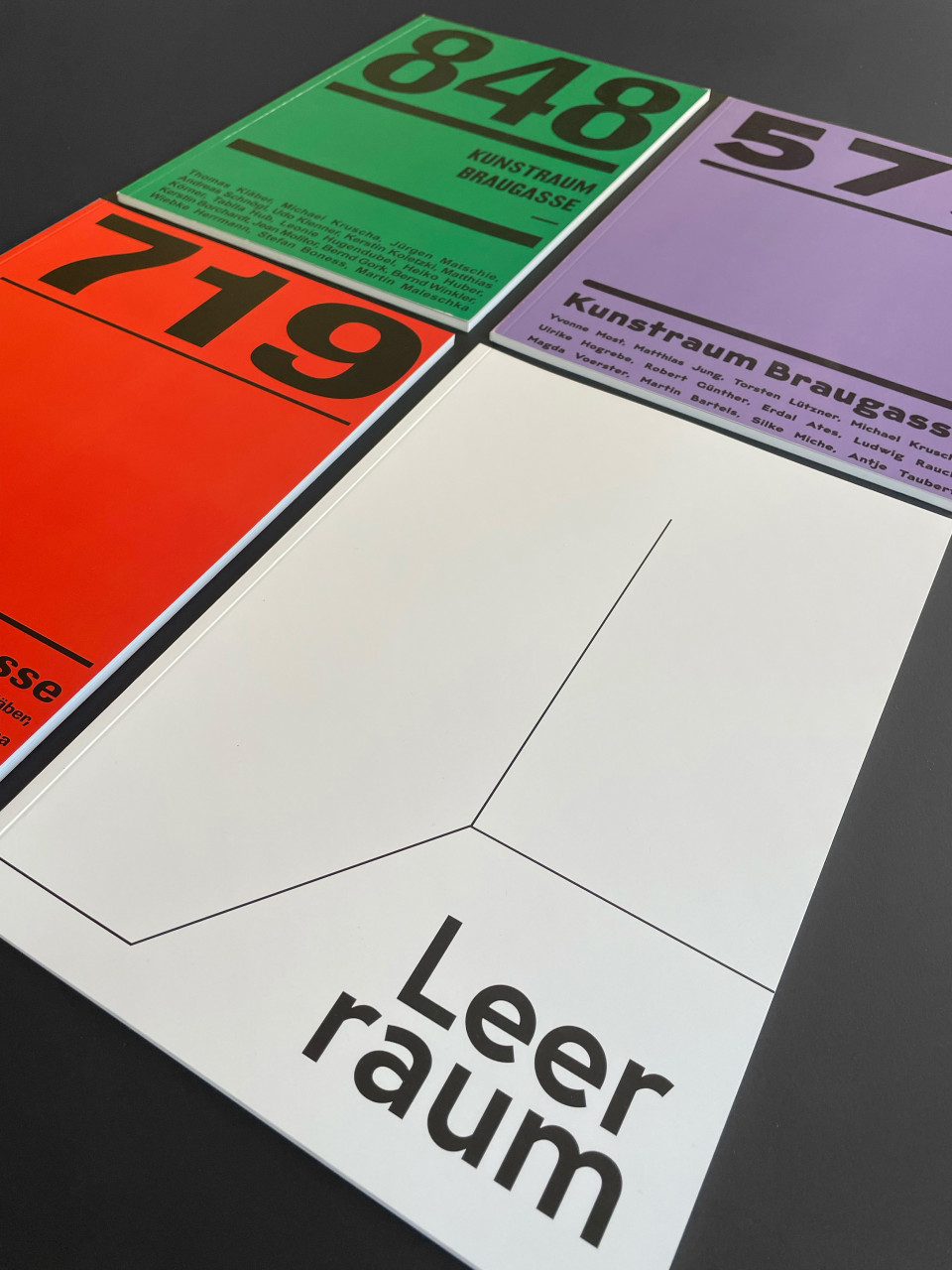 Kunstraum Braugasse