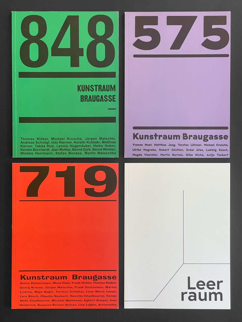 Kunstraum Braugasse