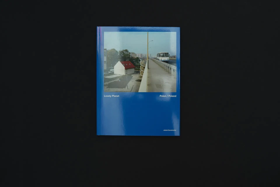Lovely Planet, Polen