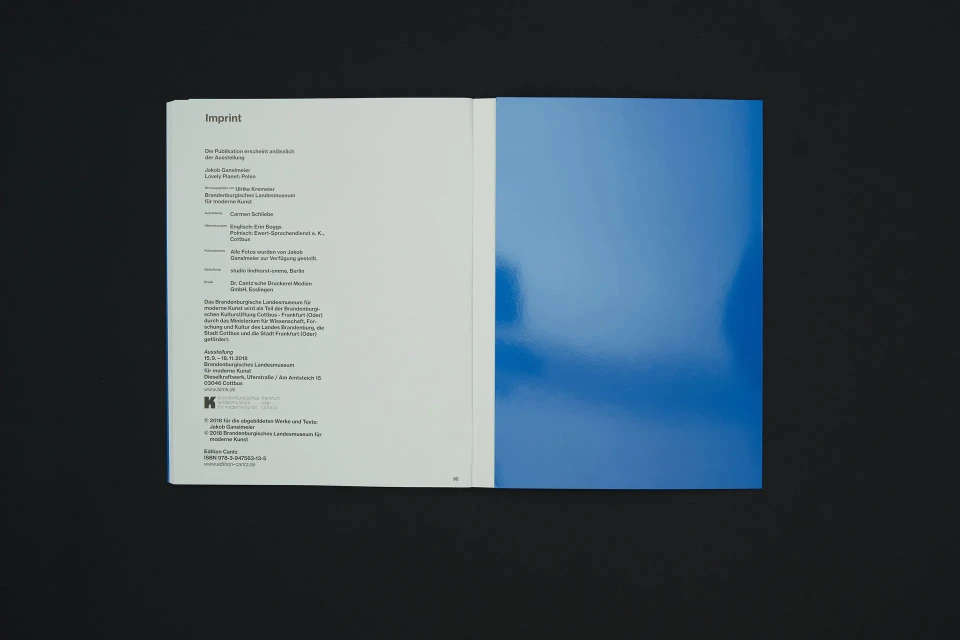 Lovely Planet, Polen