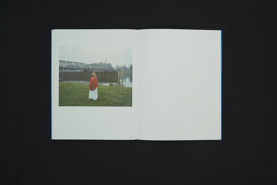 Lovely Planet, Polen