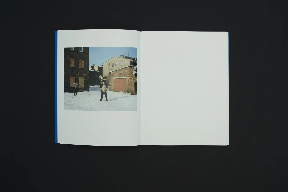 Lovely Planet, Polen