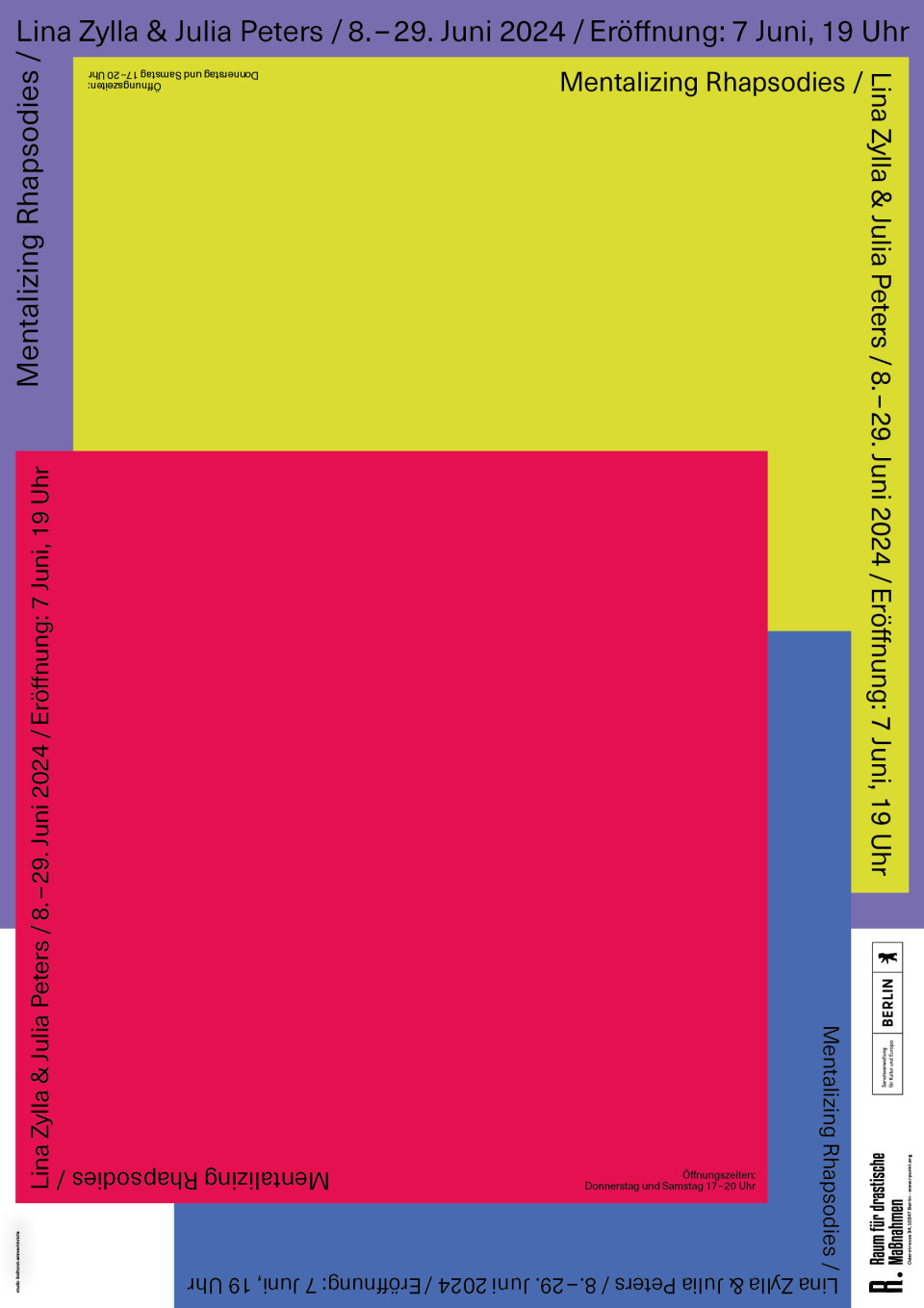 Mentalizing Rhapsodies