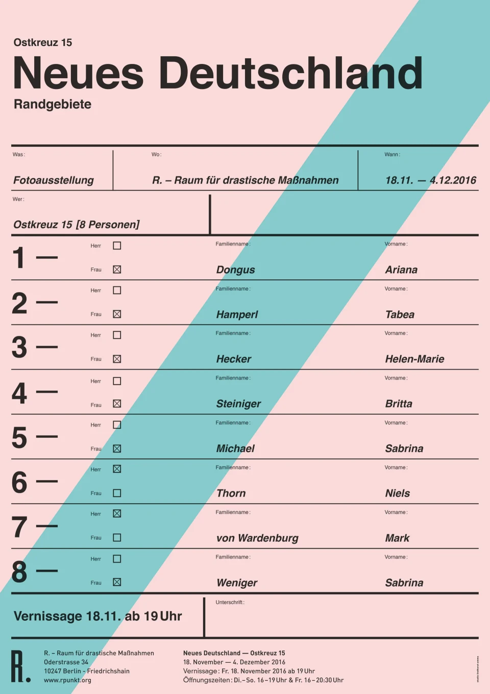 Neues Deutschland