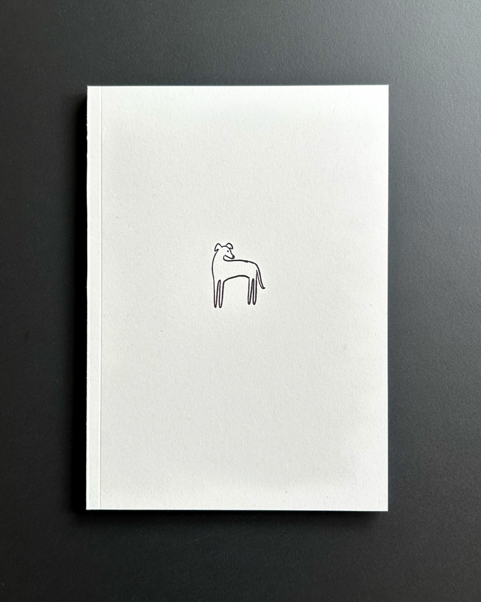 Studio Notebook