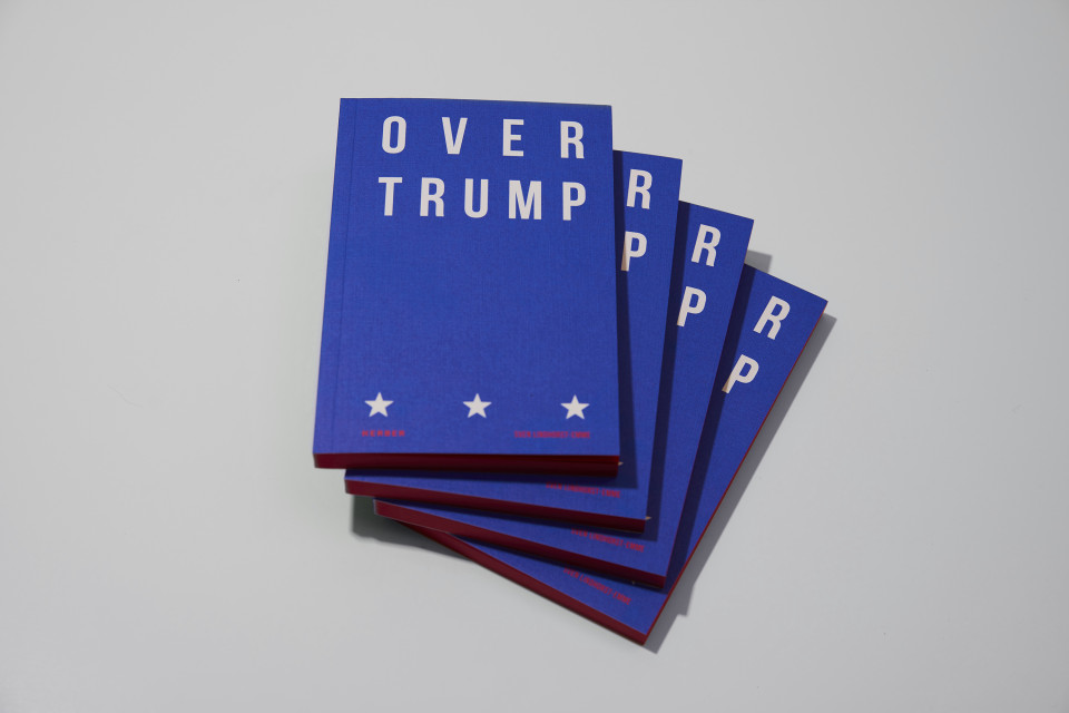 Overtrump