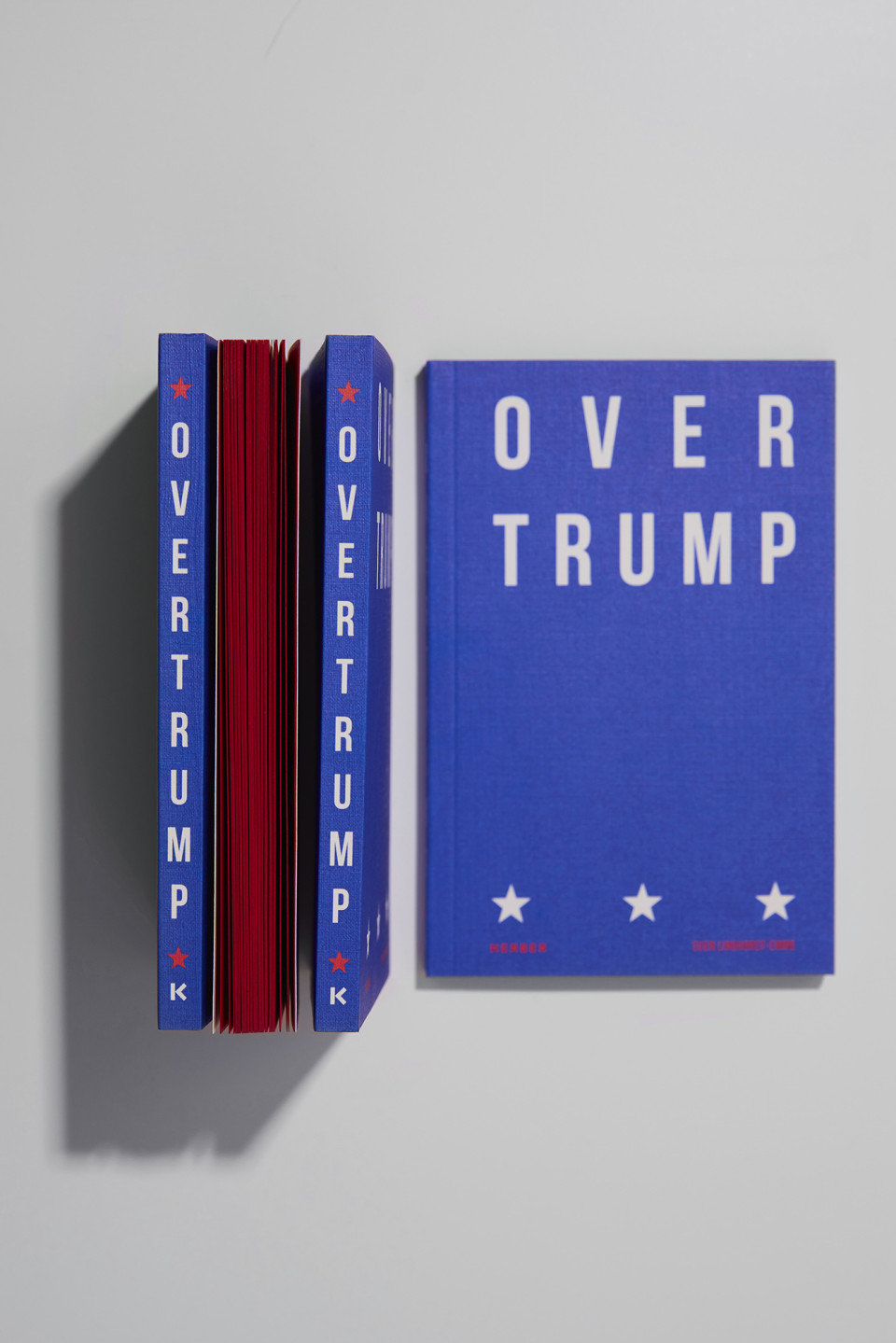 Overtrump