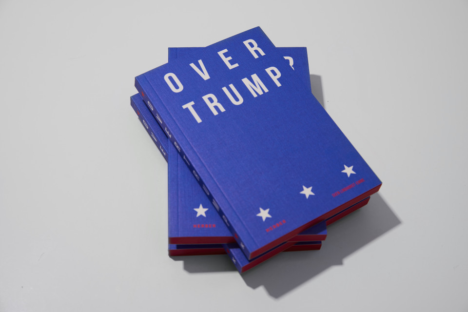 Overtrump