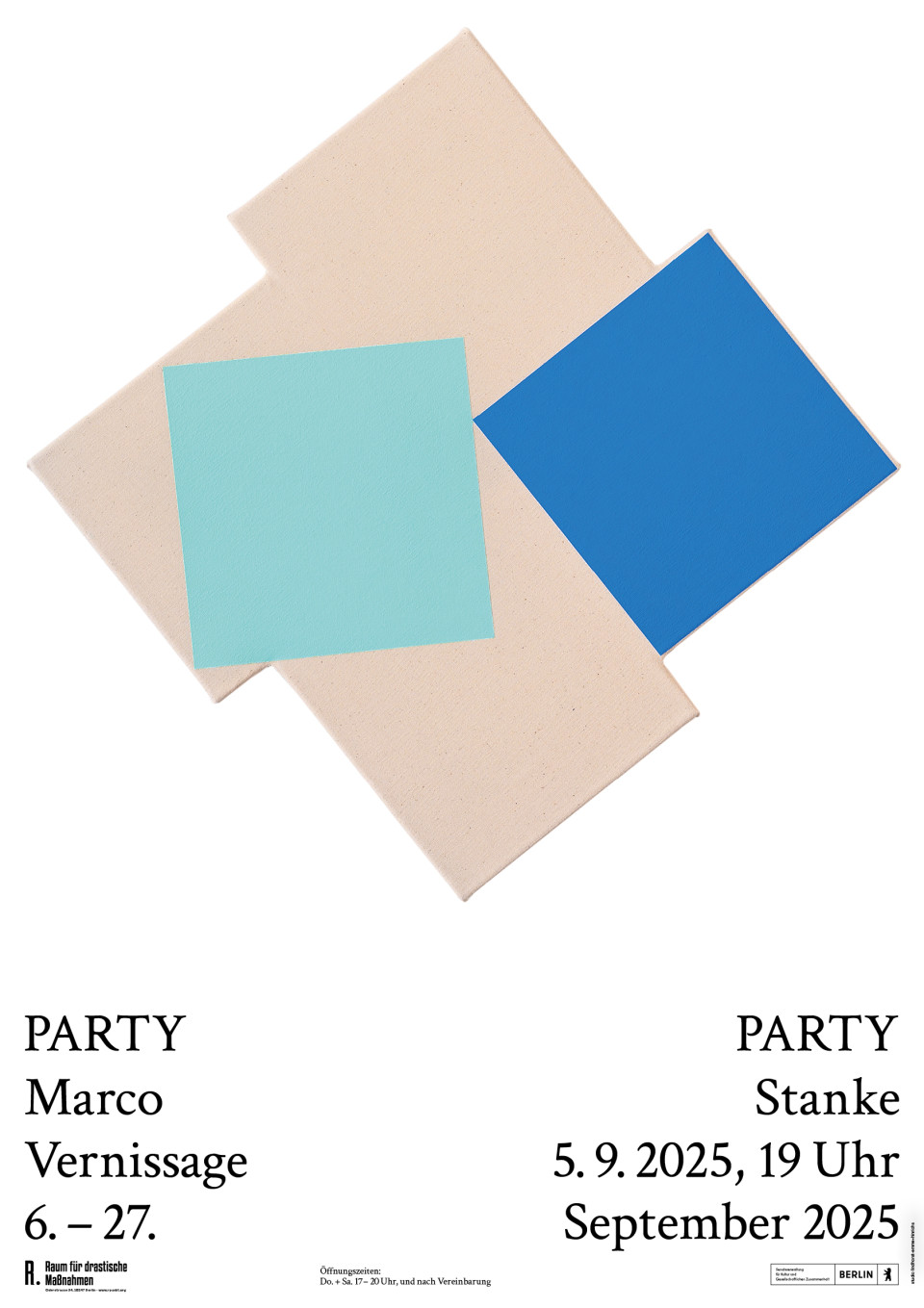 Party Party
