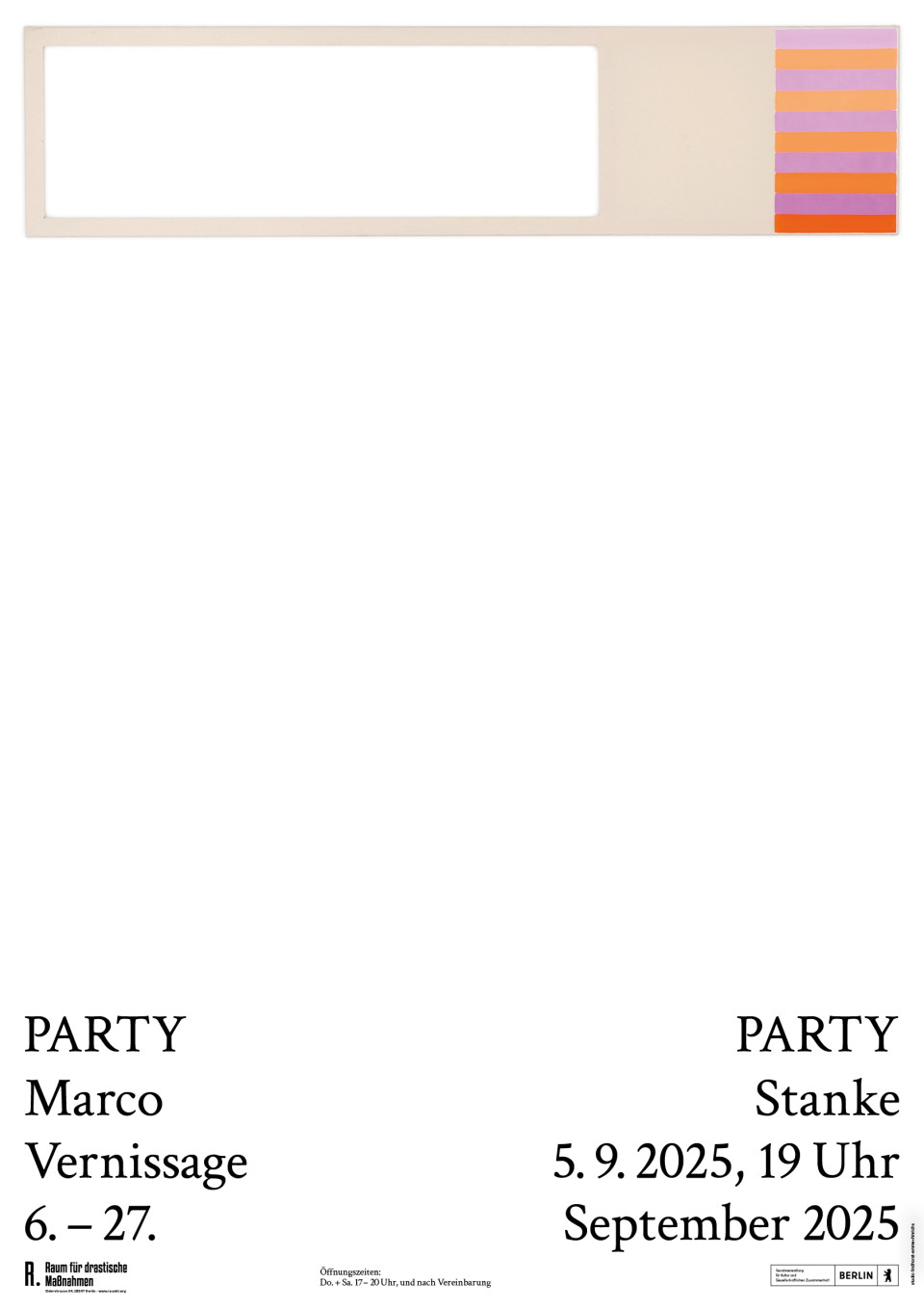 Party Party