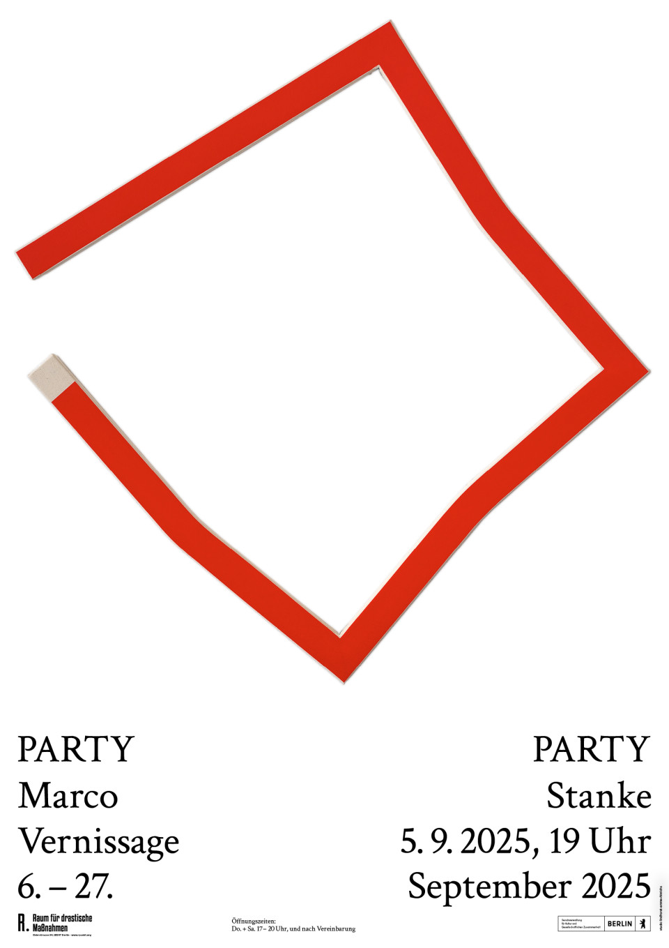 Party Party