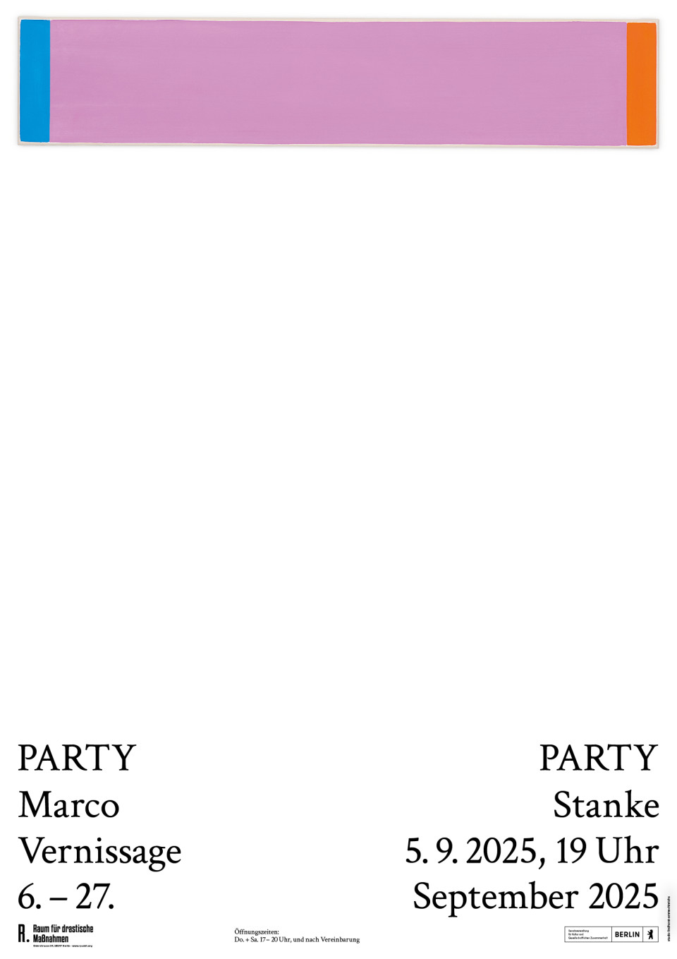 Party Party