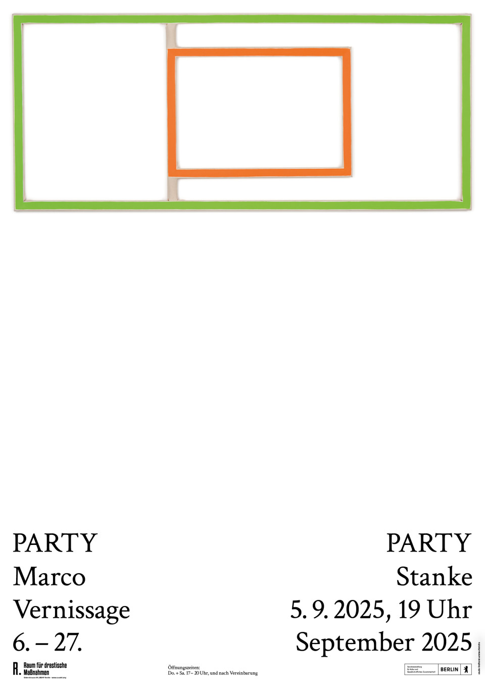 Party Party