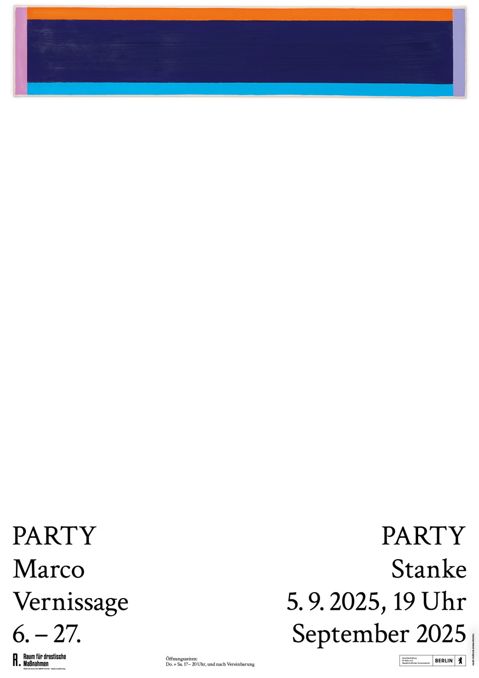 Party Party