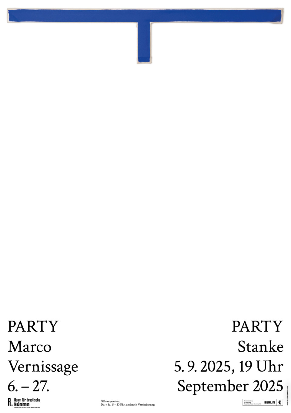 Party Party