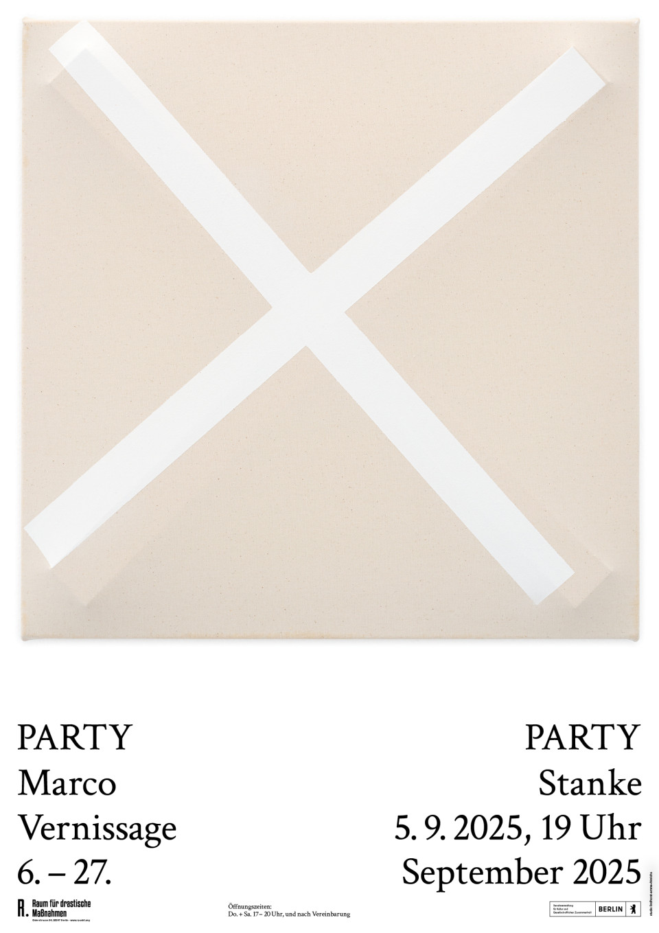 Party Party