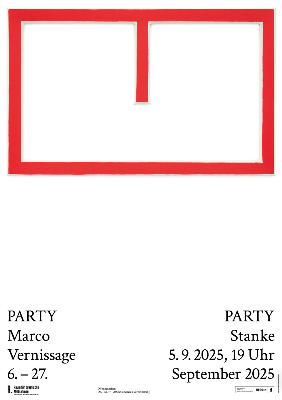 Party Party