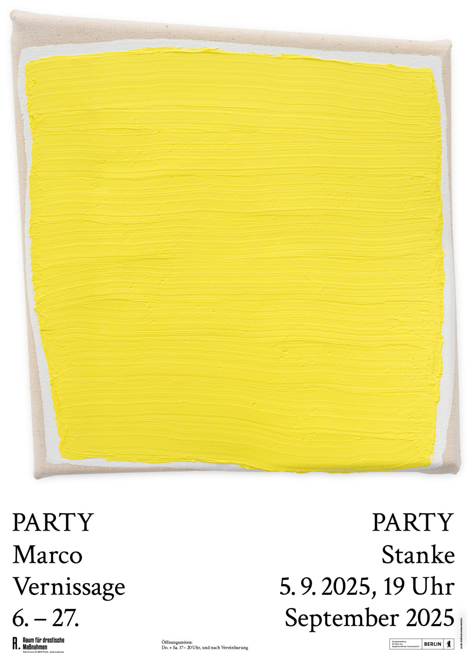 Party Party