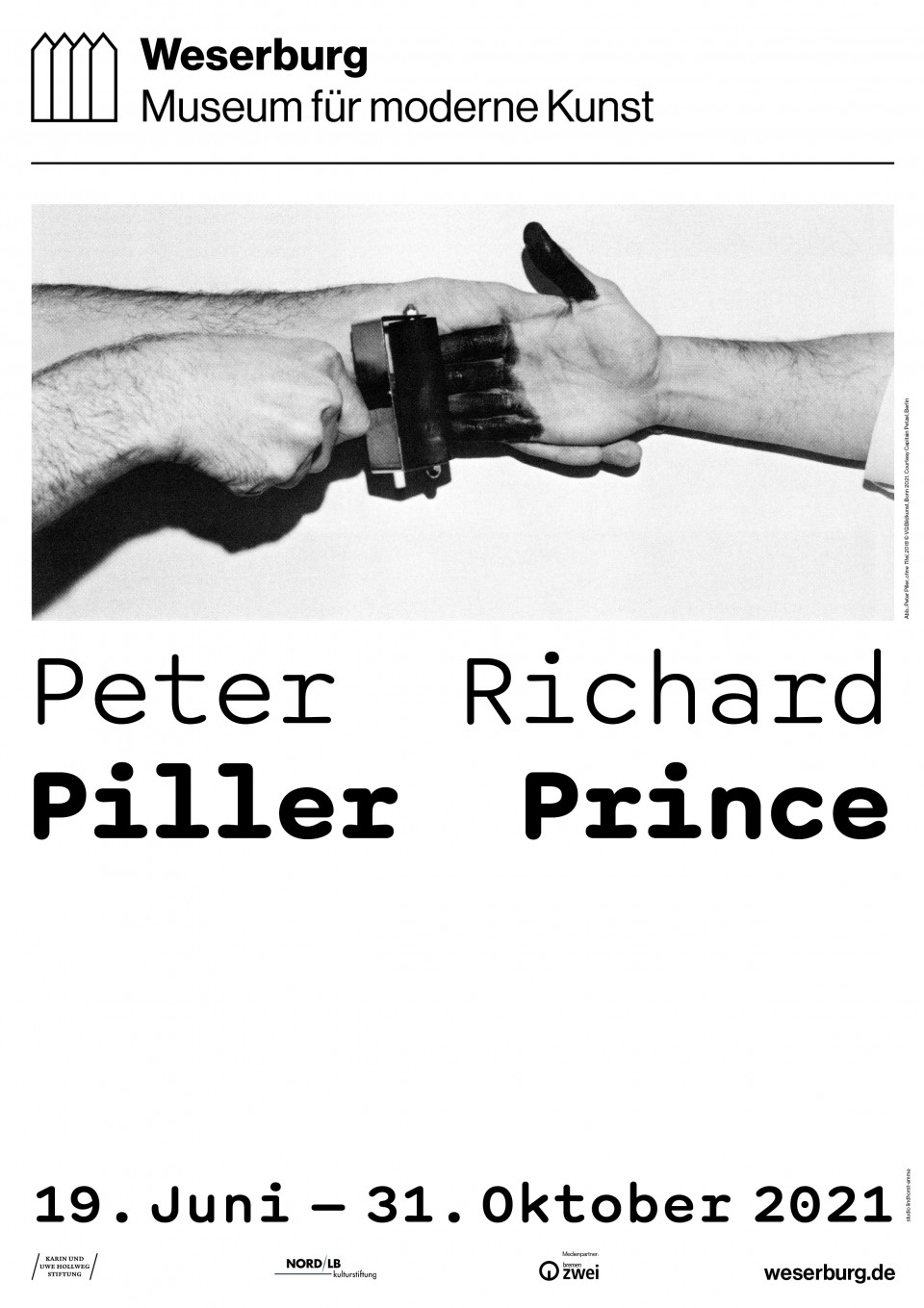 Piller + Prince