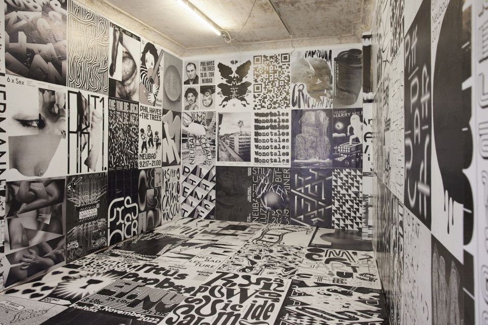 Postertown Goes Postercity