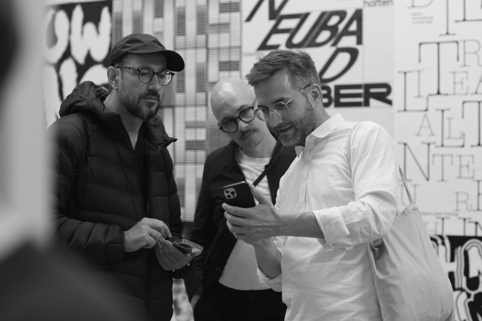 Postertown Goes Postercity