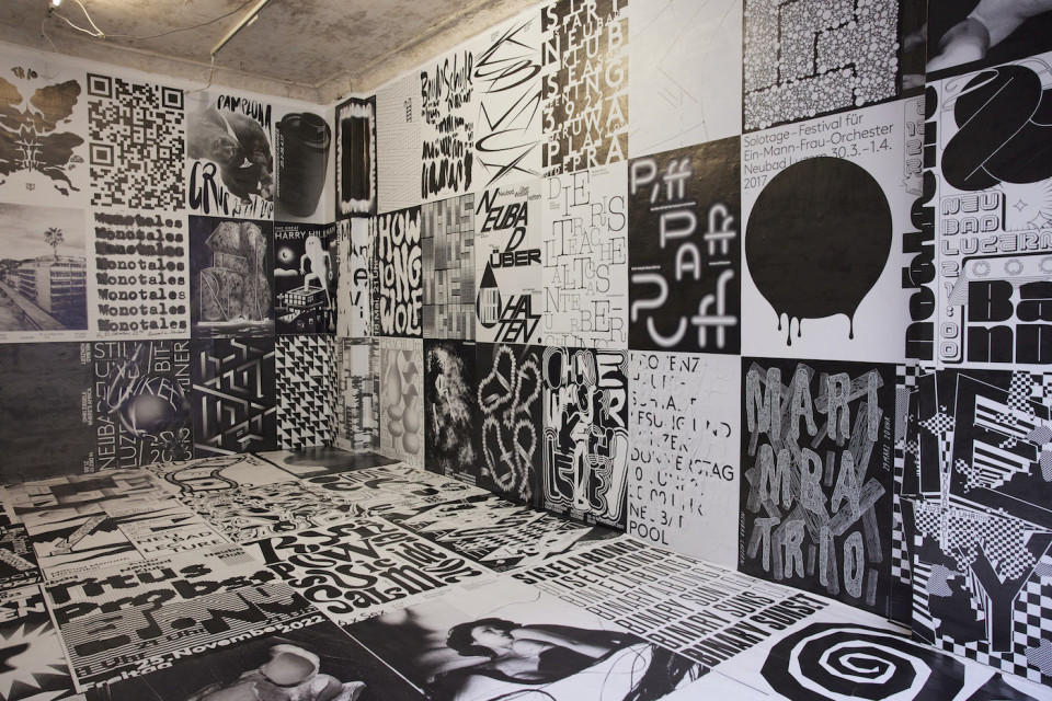 Postertown Goes Postercity