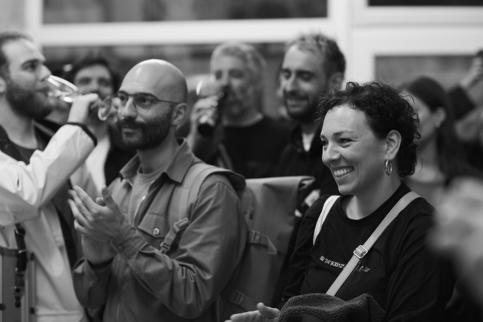 Postertown Goes Postercity