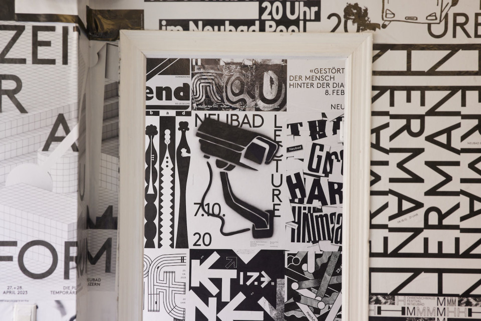 Postertown Goes Postercity