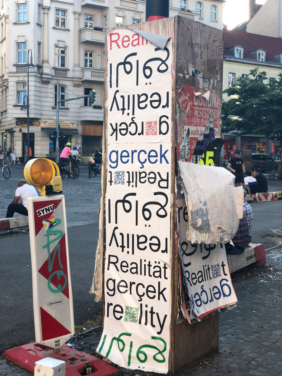 Reality