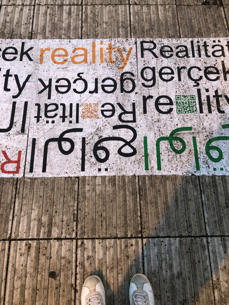 Reality